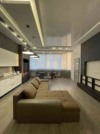 90м2 2 спальни ЖК Корона Аркадия Одеса