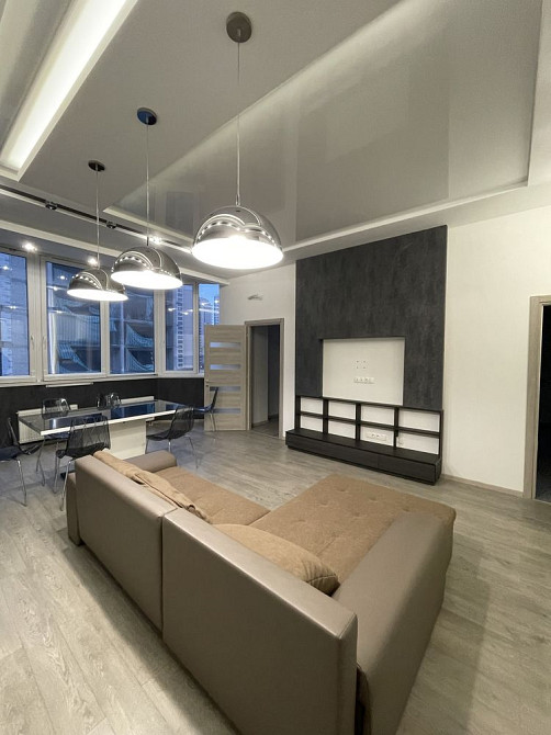 90м2 2 спальни ЖК Корона Аркадия Одеса - зображення 4