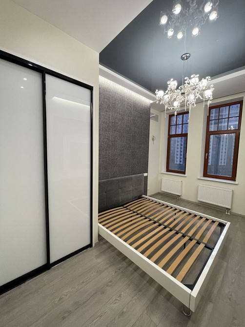 90м2 2 спальни ЖК Корона Аркадия Одеса - зображення 7