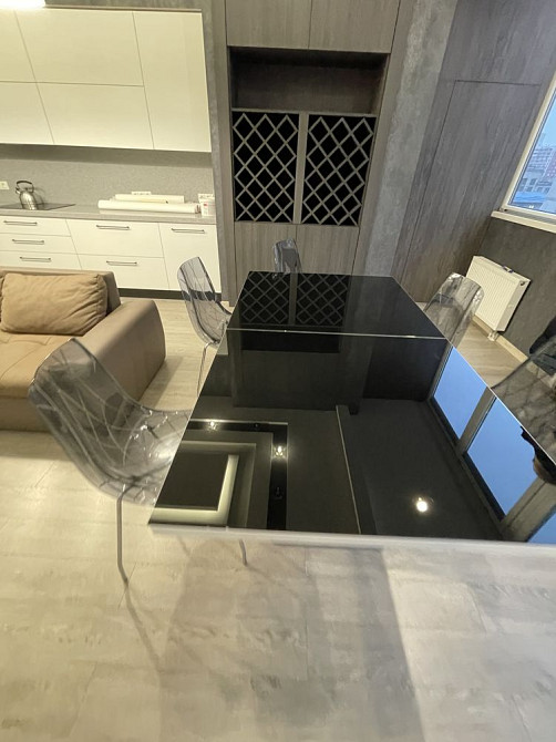 90м2 2 спальни ЖК Корона Аркадия Одеса - зображення 5