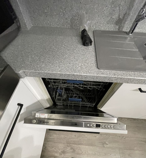 90м2 2 спальни ЖК Корона Аркадия Одеса - зображення 8