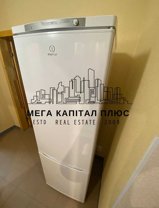 1-к. Архітектора Вербицького 34, М Харківська, Вирлиця, Бориспільська Київ - зображення 6