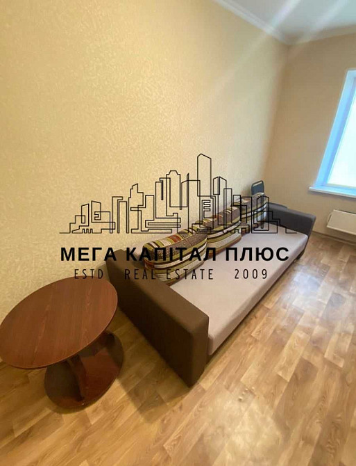 1-к. Архітектора Вербицького 34, М Харківська, Вирлиця, Бориспільська Київ - зображення 1