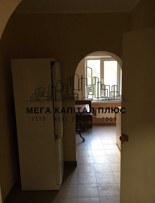 1-к. Архітектора Вербицького 34, М Харківська, Вирлиця, Бориспільська Київ - зображення 8