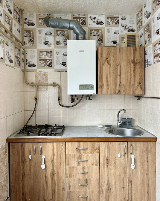 Довгострокова оренда квартири у Бучі неподалік парку Бучанського Буча - изображение 8