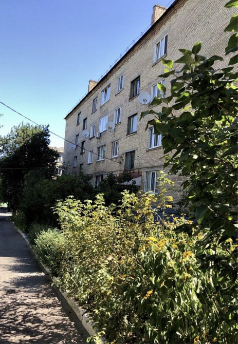 Довгострокова оренда квартири у Бучі неподалік парку Бучанського Буча - изображение 1