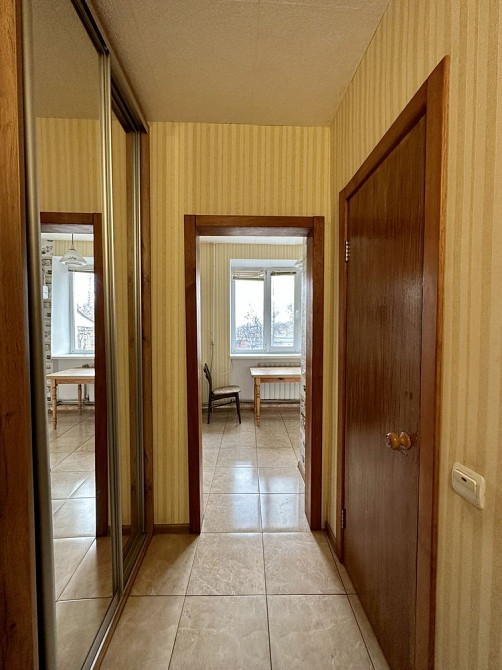 Довгострокова оренда квартири у Бучі неподалік парку Бучанського Буча - изображение 7