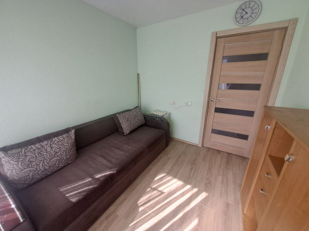 Сдам Проспект Свободы 14 станция Люстдорфской дороги 1но комнатную ква Одеса - зображення 6