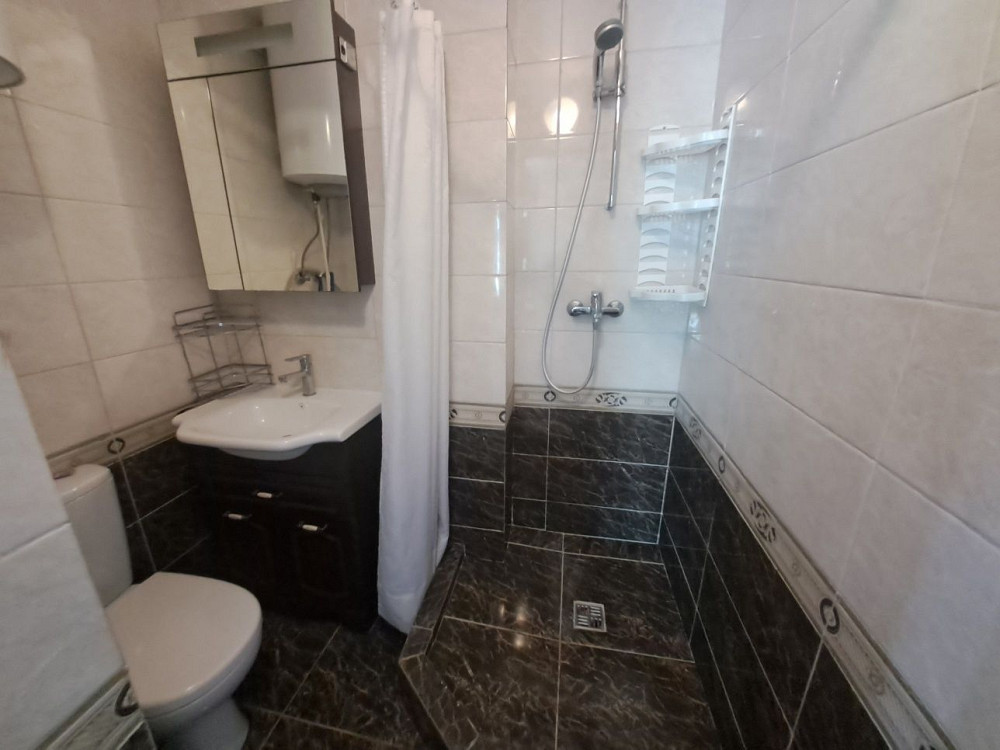 Сдам Проспект Свободы 14 станция Люстдорфской дороги 1но комнатную ква Одеса - зображення 8