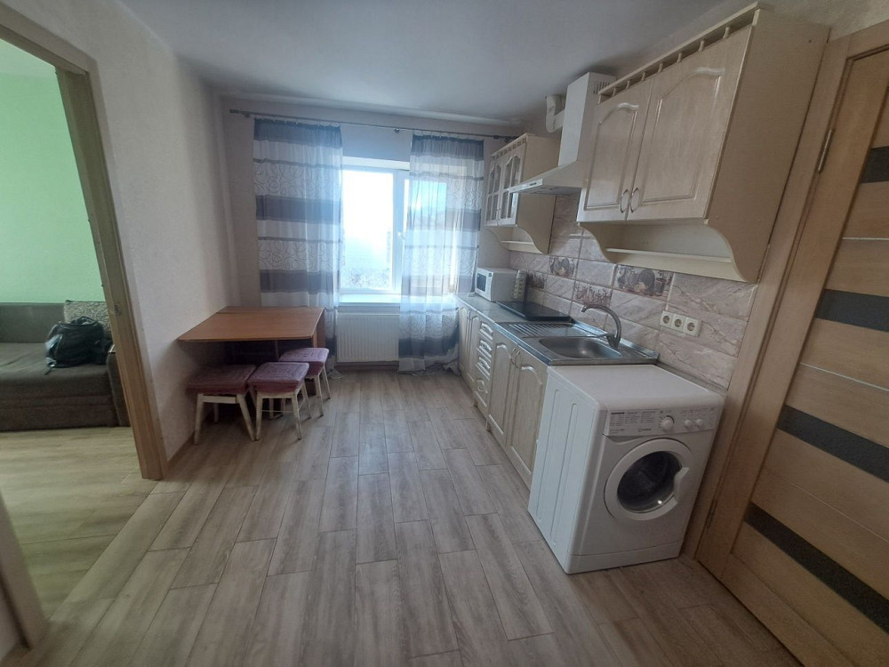 Сдам Проспект Свободы 14 станция Люстдорфской дороги 1но комнатную ква Одеса - зображення 4