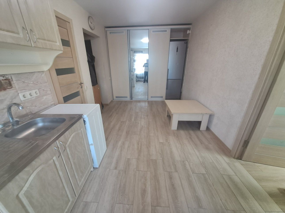 Сдам Проспект Свободы 14 станция Люстдорфской дороги 1но комнатную ква Одеса - зображення 3