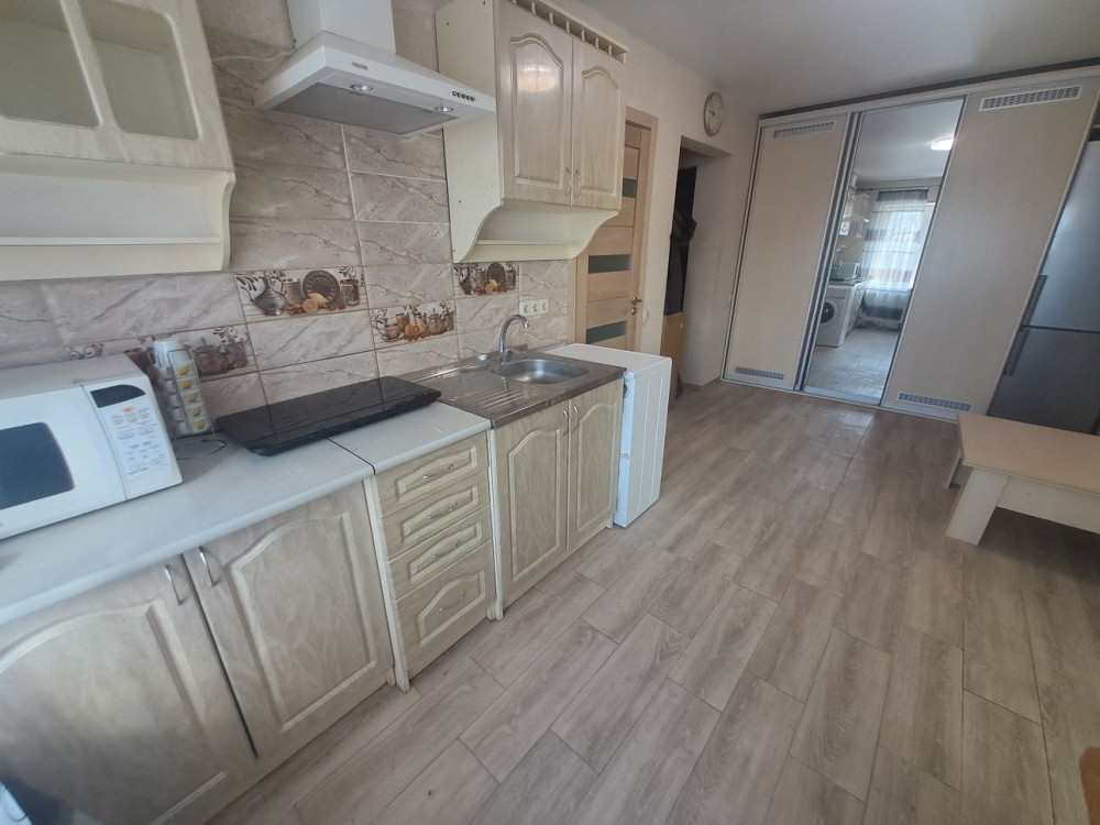 Сдам Проспект Свободы 14 станция Люстдорфской дороги 1но комнатную ква Одеса - зображення 2