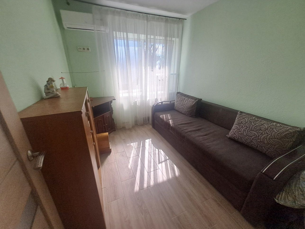 Сдам Проспект Свободы 14 станция Люстдорфской дороги 1но комнатную ква Одеса - зображення 5