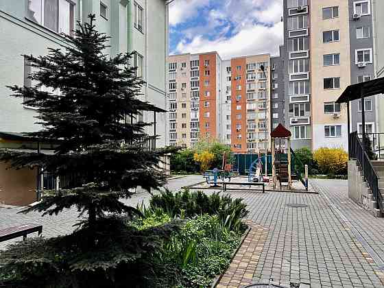 Оренда 3к квартири без комісії для орендаря! Ирпень