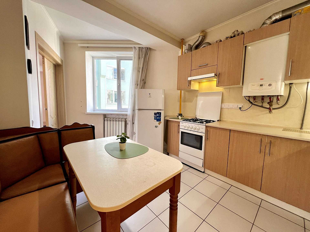 Оренда 3к квартири без комісії для орендаря! Ірпінь - зображення 1