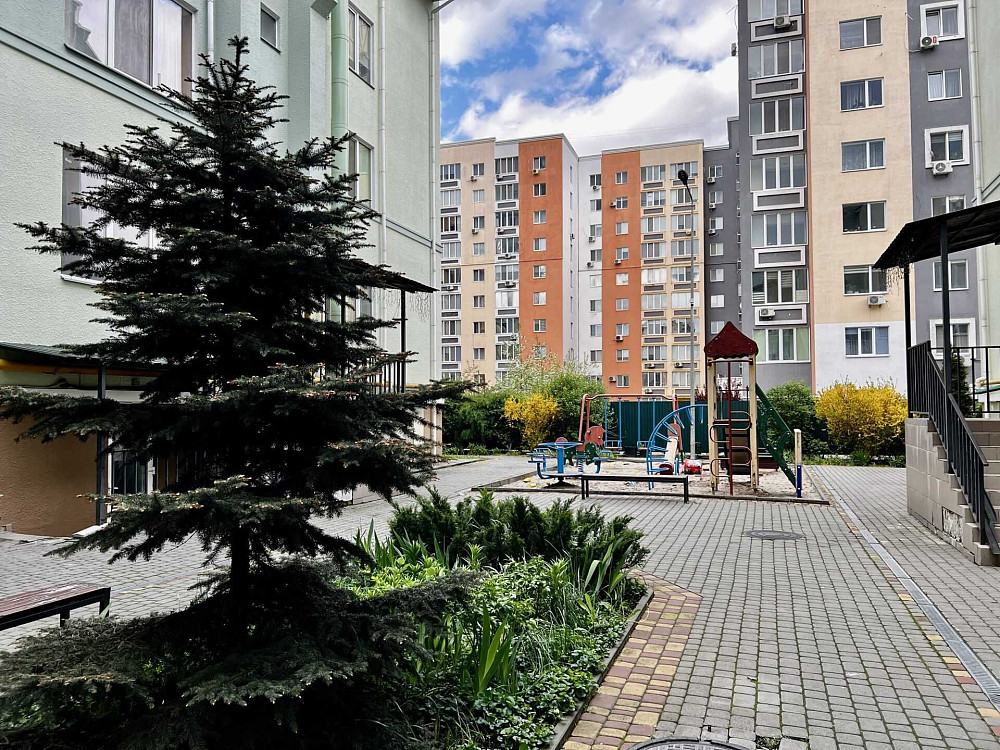 Оренда 3к квартири без комісії для орендаря! Ірпінь - зображення 3