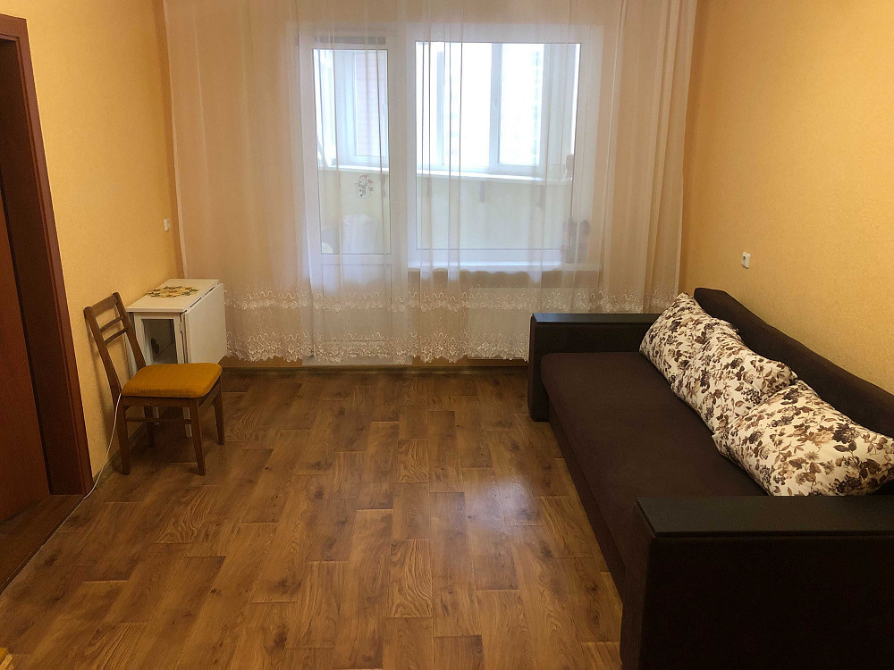 Оренда 2-к квартири вул Закревського 97-А ЖК Милославичі Троєщина Без% Київ - зображення 1