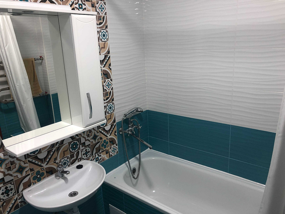 Оренда 2-к квартири вул Закревського 97-А ЖК Милославичі Троєщина Без% Київ - зображення 8