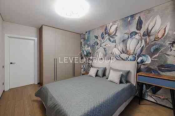 Однокімнатна ВИДОВА СУПЕР РЕМОНТ ЖК Dibrova Park вул.Північно-Сирецька Київ