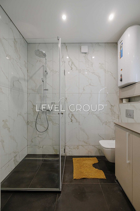 Однокімнатна ВИДОВА СУПЕР РЕМОНТ ЖК Dibrova Park вул.Північно-Сирецька Київ - зображення 5