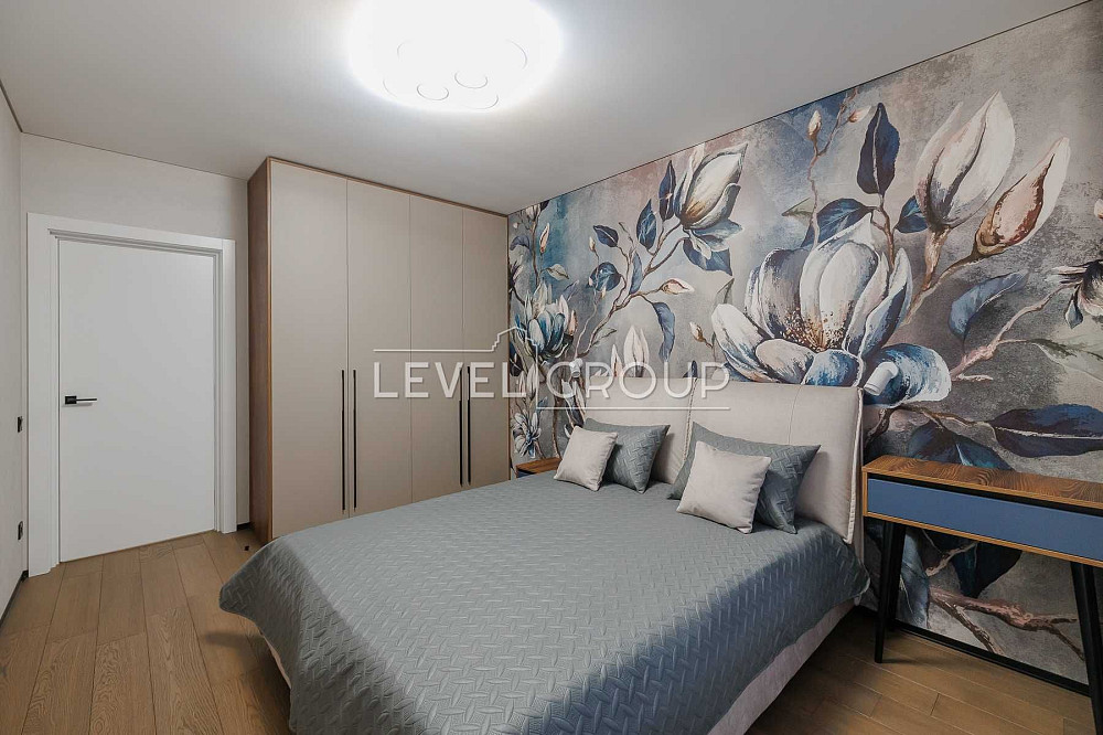 Однокімнатна ВИДОВА СУПЕР РЕМОНТ ЖК Dibrova Park вул.Північно-Сирецька Київ - зображення 3