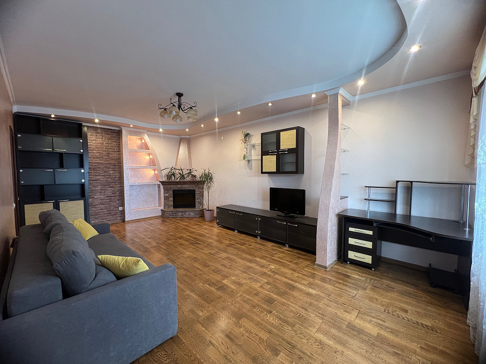 Здам 2-х кім квартиру в районі автовокзалу Ровно - изображение 3