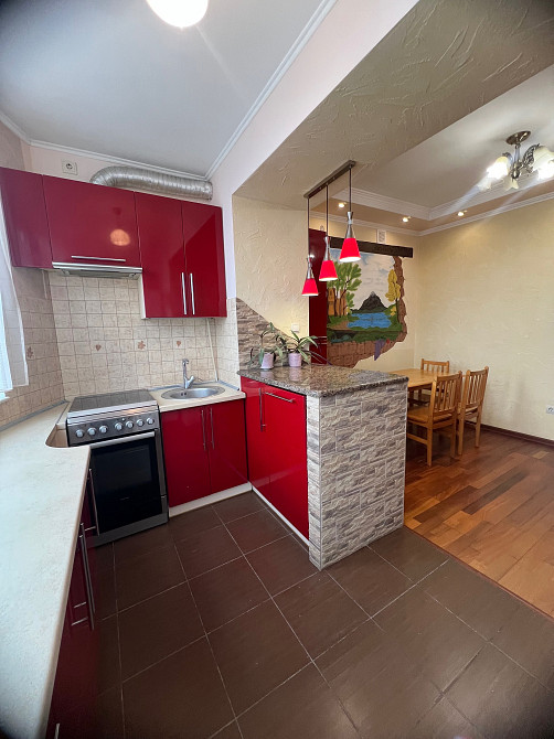 Здам 2-х кім квартиру в районі автовокзалу Ровно - изображение 2