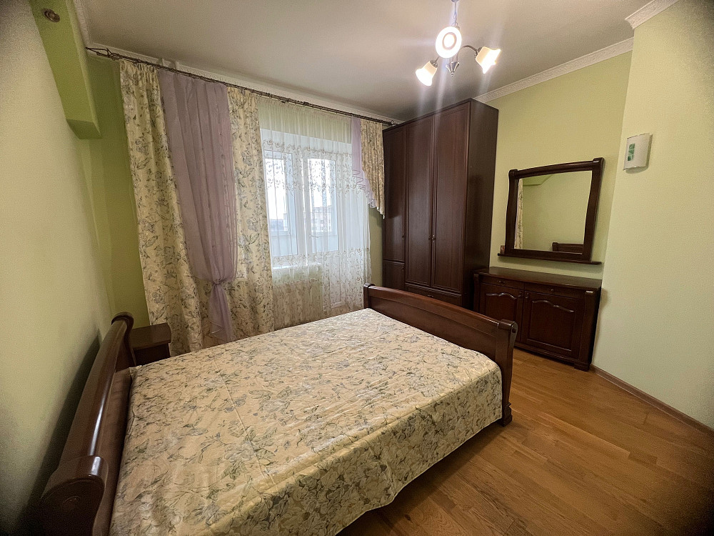 Здам 2-х кім квартиру в районі автовокзалу Ровно - изображение 1