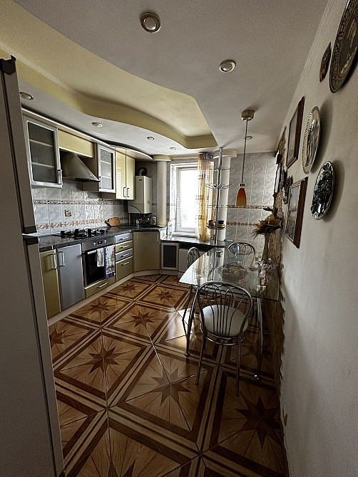 2к квартира на Бл. Замості з АГВ Винница - изображение 5