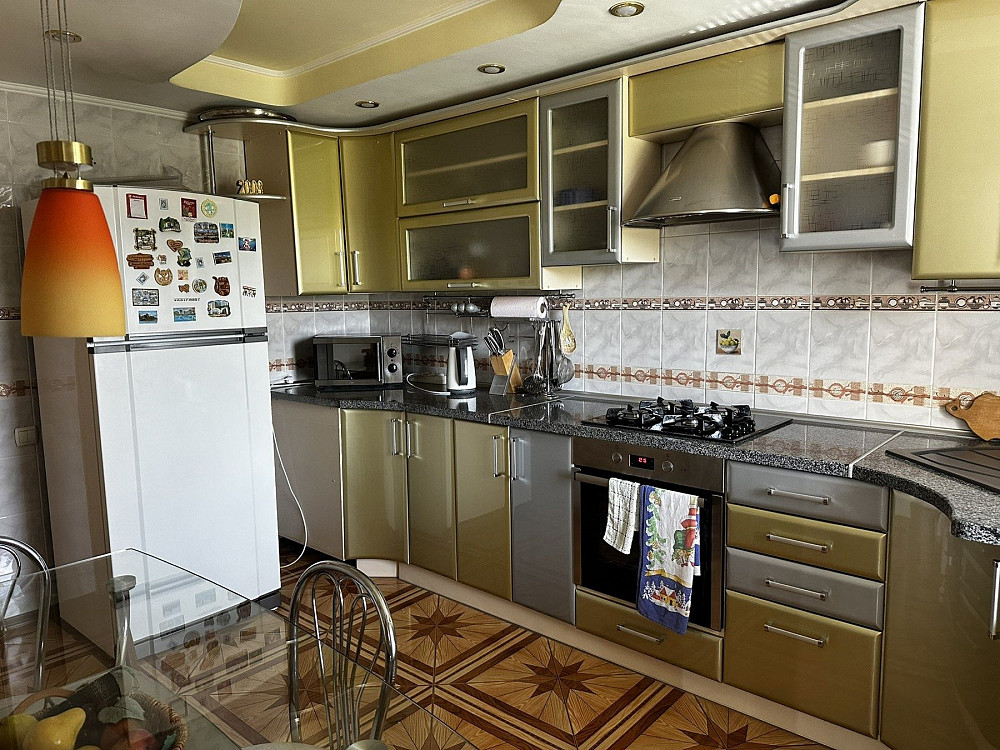 2к квартира на Бл. Замості з АГВ Винница - изображение 6