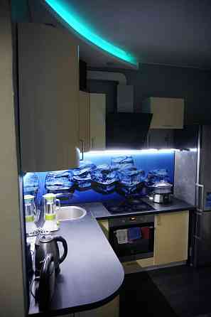 сдам однокомнатную квартиру Печерск. бул. Н. Михновского Київ