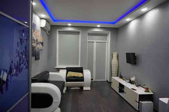 сдам однокомнатную квартиру Печерск. бул. Н. Михновского Київ