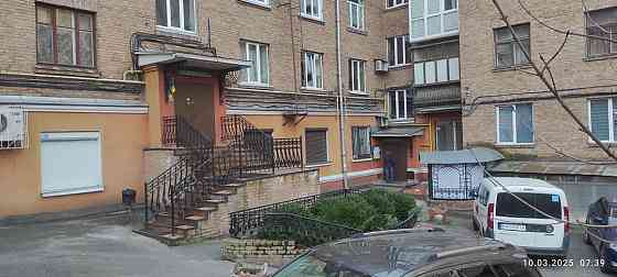 сдам однокомнатную квартиру Печерск. бул. Н. Михновского Київ