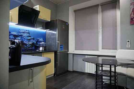 сдам однокомнатную квартиру Печерск. бул. Н. Михновского Київ