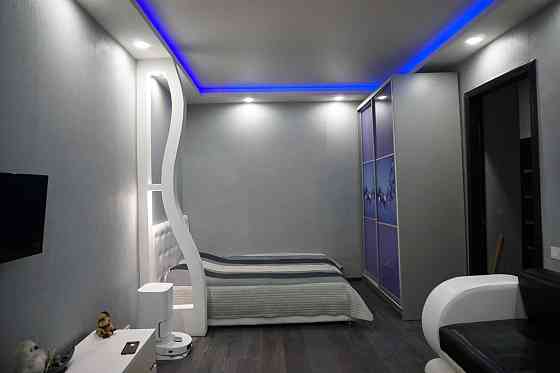 сдам однокомнатную квартиру Печерск. бул. Н. Михновского Київ