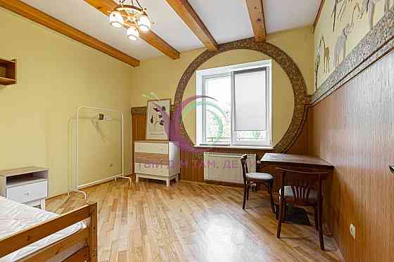 Оренда 3-кімнатної квартири у Львові за вул. Перемиська Львів