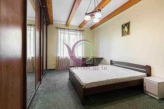 Оренда 3-кімнатної квартири у Львові за вул. Перемиська Львів