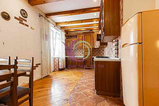 Оренда 3-кімнатної квартири у Львові за вул. Перемиська Львів