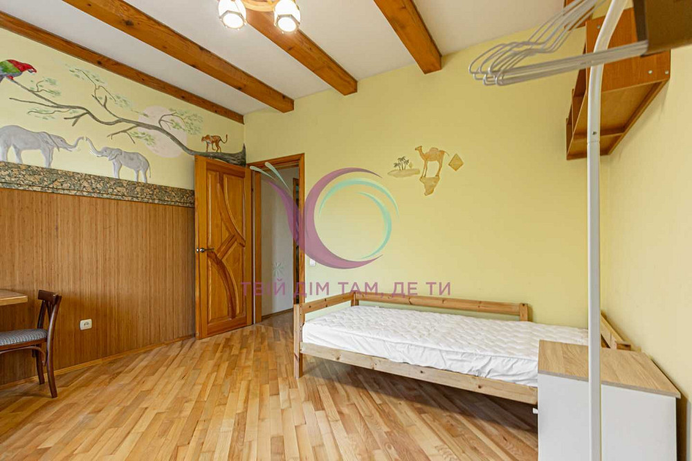 Оренда 3-кімнатної квартири у Львові за вул. Перемиська Львів - зображення 7