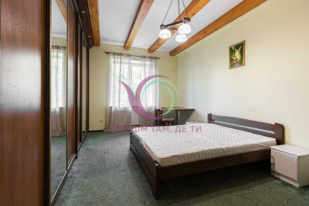 Оренда 3-кімнатної квартири у Львові за вул. Перемиська Львів - зображення 5