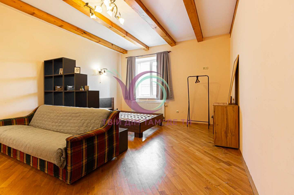 Оренда 3-кімнатної квартири у Львові за вул. Перемиська Львів - зображення 8