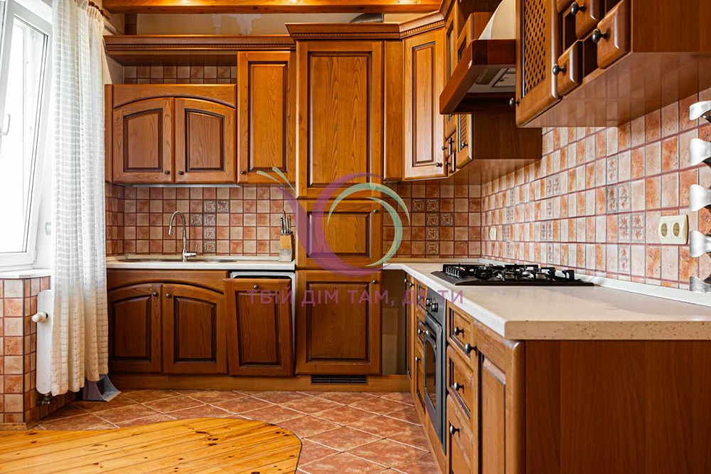 Оренда 3-кімнатної квартири у Львові за вул. Перемиська Львів - зображення 2