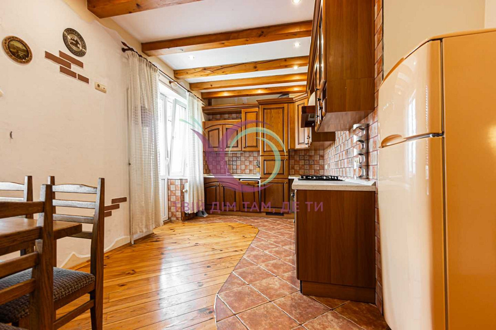 Оренда 3-кімнатної квартири у Львові за вул. Перемиська Львів - зображення 3