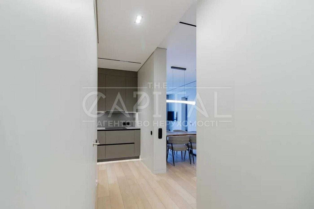 WOW Велика 3-кімнатна (2 окремі спальні)Є ГЕНЕРАТОР! ЖК Ярославів Град Київ - зображення 7