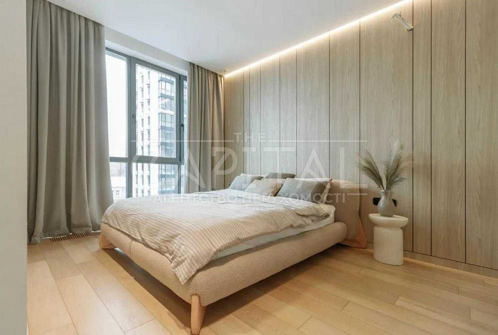 WOW Велика 3-кімнатна (2 окремі спальні)Є ГЕНЕРАТОР! ЖК Ярославів Град Київ - зображення 1