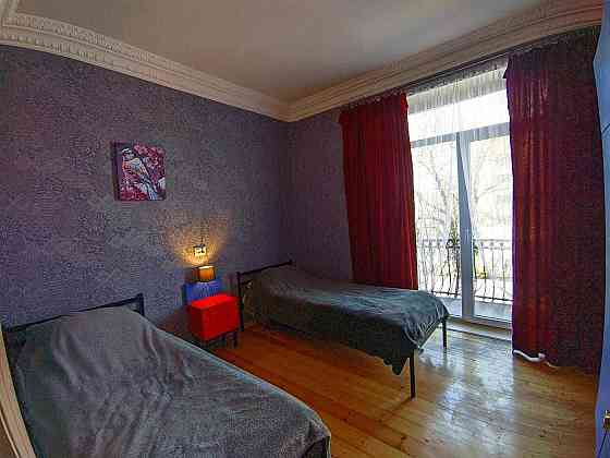 Актуальна! 2-кім. в р-ні Бульвара Шевченко Запоріжжя