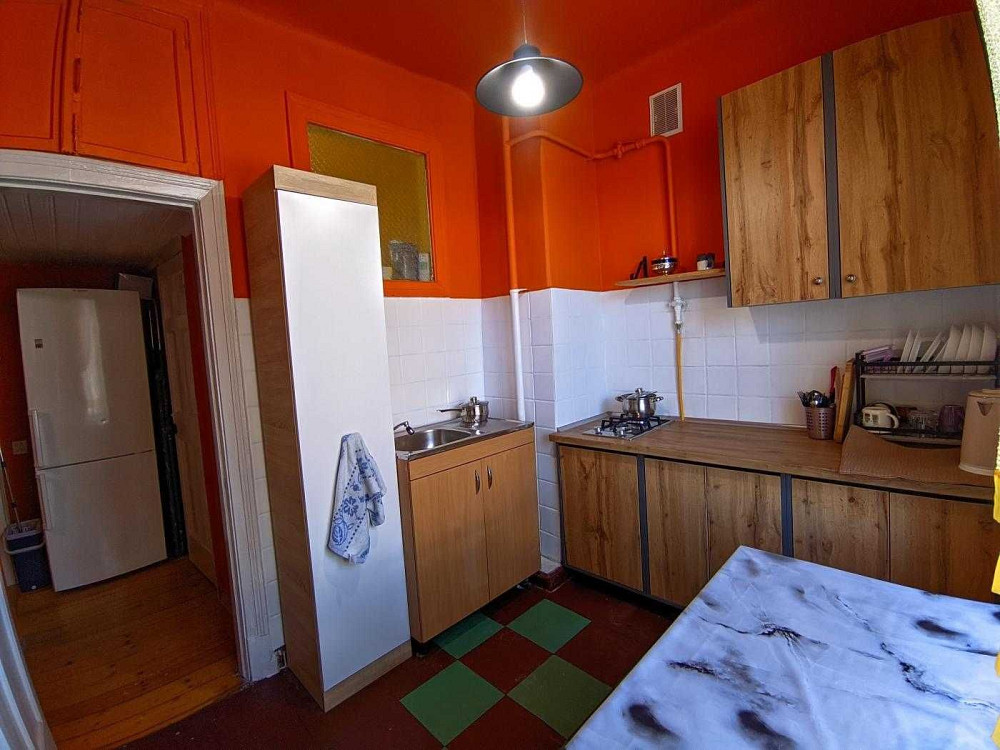 Актуальна! 2-кім. в р-ні Бульвара Шевченко Запоріжжя - зображення 3