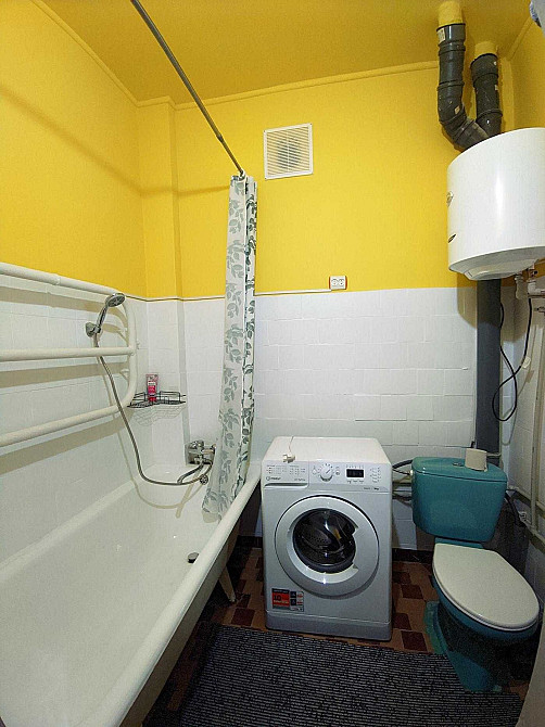 Актуальна! 2-кім. в р-ні Бульвара Шевченко Запоріжжя - зображення 4