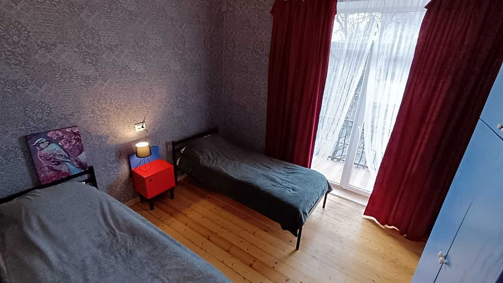 Актуальна! 2-кім. в р-ні Бульвара Шевченко Запоріжжя - зображення 8