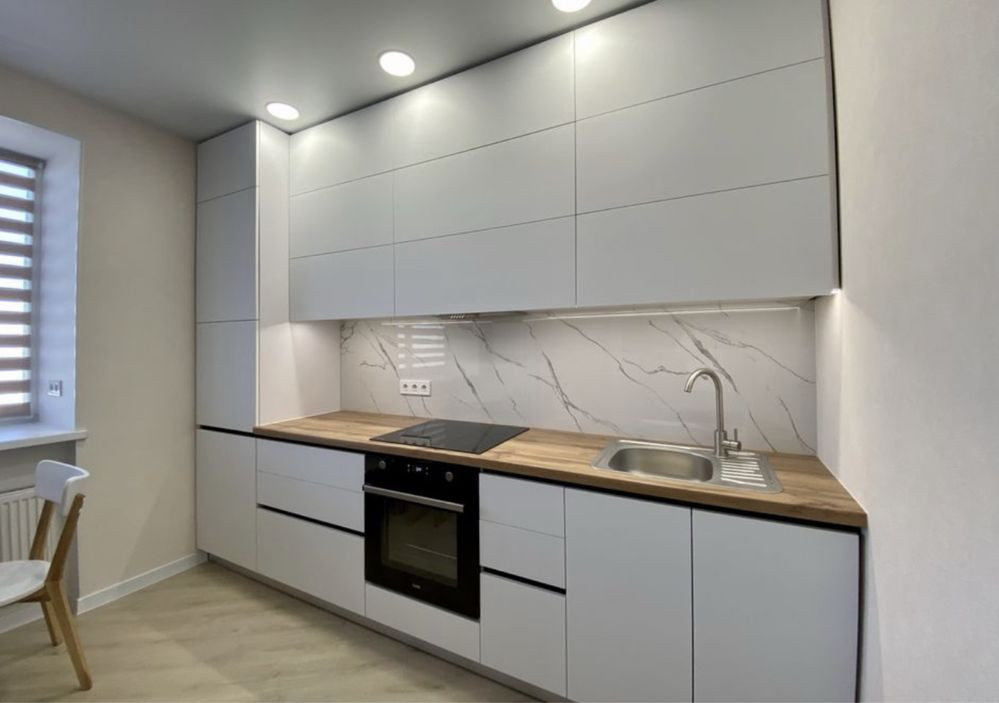 Оренда квартири Жк «Резиденція» Черкаси - зображення 1